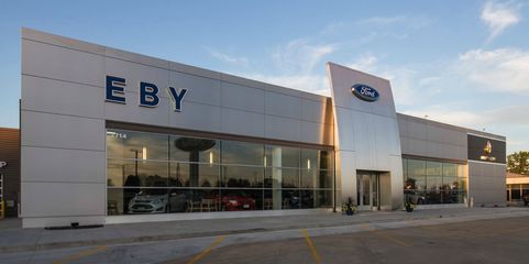 Eby Ford