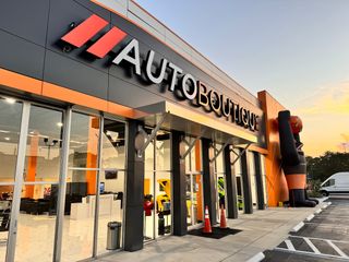 Auto Boutique