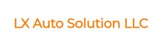 LX Auto Solution LLC