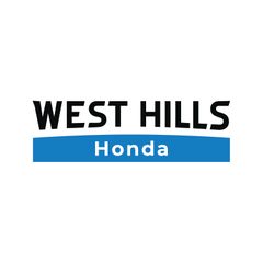 West Hills Honda