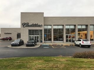 Crestmont Cadillac