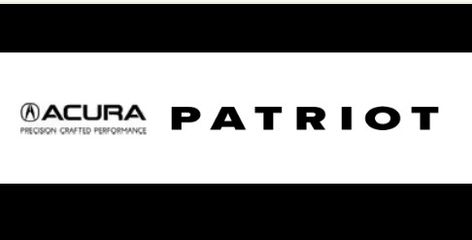 Patriot Acura
