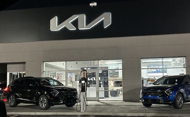 Findlay Kia Las Vegas