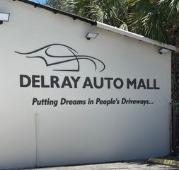 Delray Auto Mall