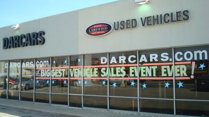 DARCARS Toyota of Baltimore