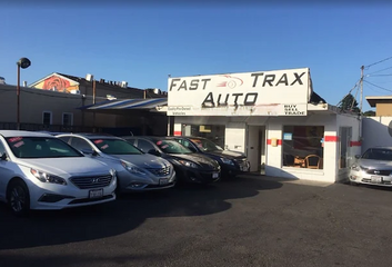 Fast Trax Auto