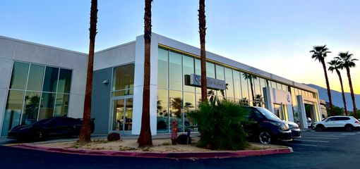 Coachella Valley Volkswagen