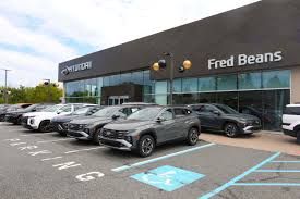 Fred Beans Hyundai of Mechanicsburg