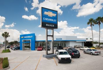 Maher Chevrolet
