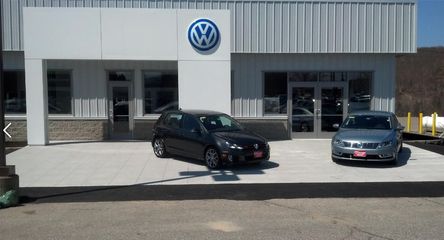 O'Connor Volkswagen Saab