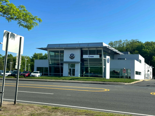 Crew Volkswagen of Plainville