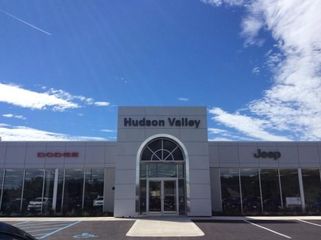 Hudson Valley Chrysler Dodge Jeep Ram