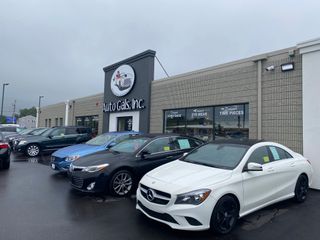 Auto Gals, Inc.