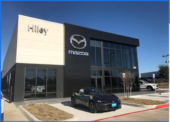 Hiley Mazda of Burleson
