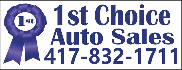 Kelley's 1st Choice Auto Sales LLC