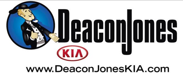 Deacon Jones KIA