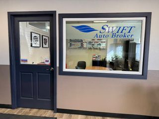 Swift Auto Broker