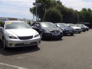 Sac River Auto