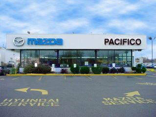 PACIFICO HYUNDAI MAZDA