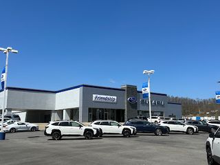 Friendship Subaru of Beckley