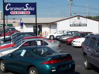 Carsmart Sales