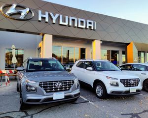 McGovern Hyundai of Milford