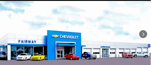 Fairway Motors Inc