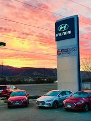 Red Rock Hyundai