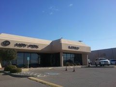 Fox Lexus of El Paso