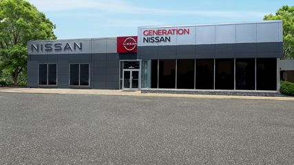 Generation Nissan