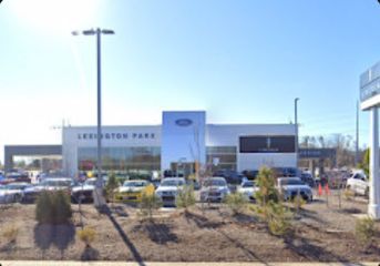 Lexington Park Ford
