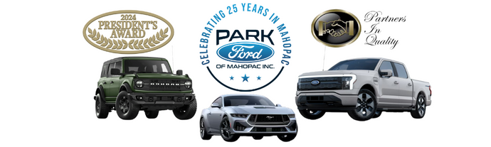 Park Ford