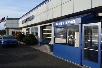 Competition Subaru of Smithtown