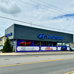 Giambalvo Hyundai of Hanover