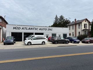 Mid Atlantic Auto