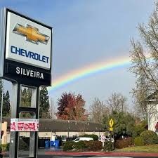 Silveira Chevrolet