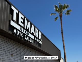 Temark Motors
