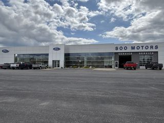SOO MOTORS INC
