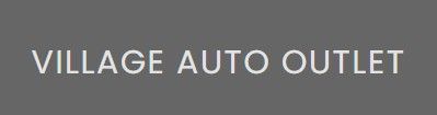 Village Auto Outlet
