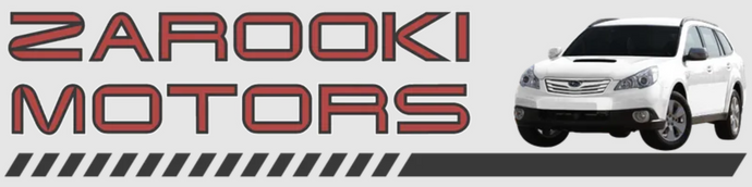 ZAROOKI MOTORS