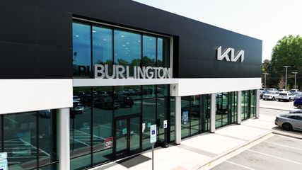 Burlington Kia