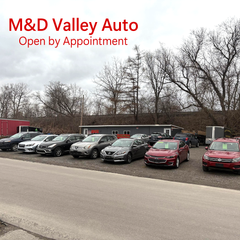 M&D Valley Auto LLC