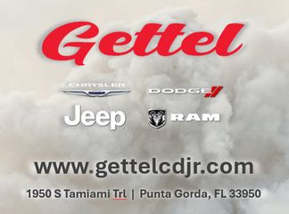 Gettel Chrysler Dodge Jeep Ram