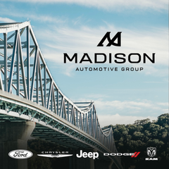 Madison Ford CDJR