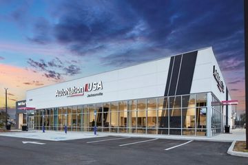 Autonation USA Jacksonville