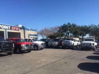 Carpoint-DFW