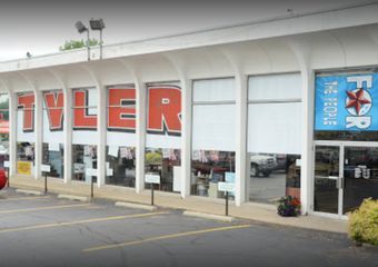 Tyler Automotive's Chrysler Dodge Jeep Ram