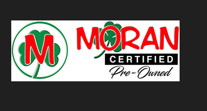 Moran Certified Pre-Owned