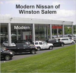 Nissan Dealerships in Winston salem NC 27101 Kelley Blue Book