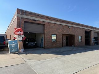 JE Autoworks LLC